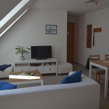 Haus Simone Apartamento Insel Poel Exterior foto