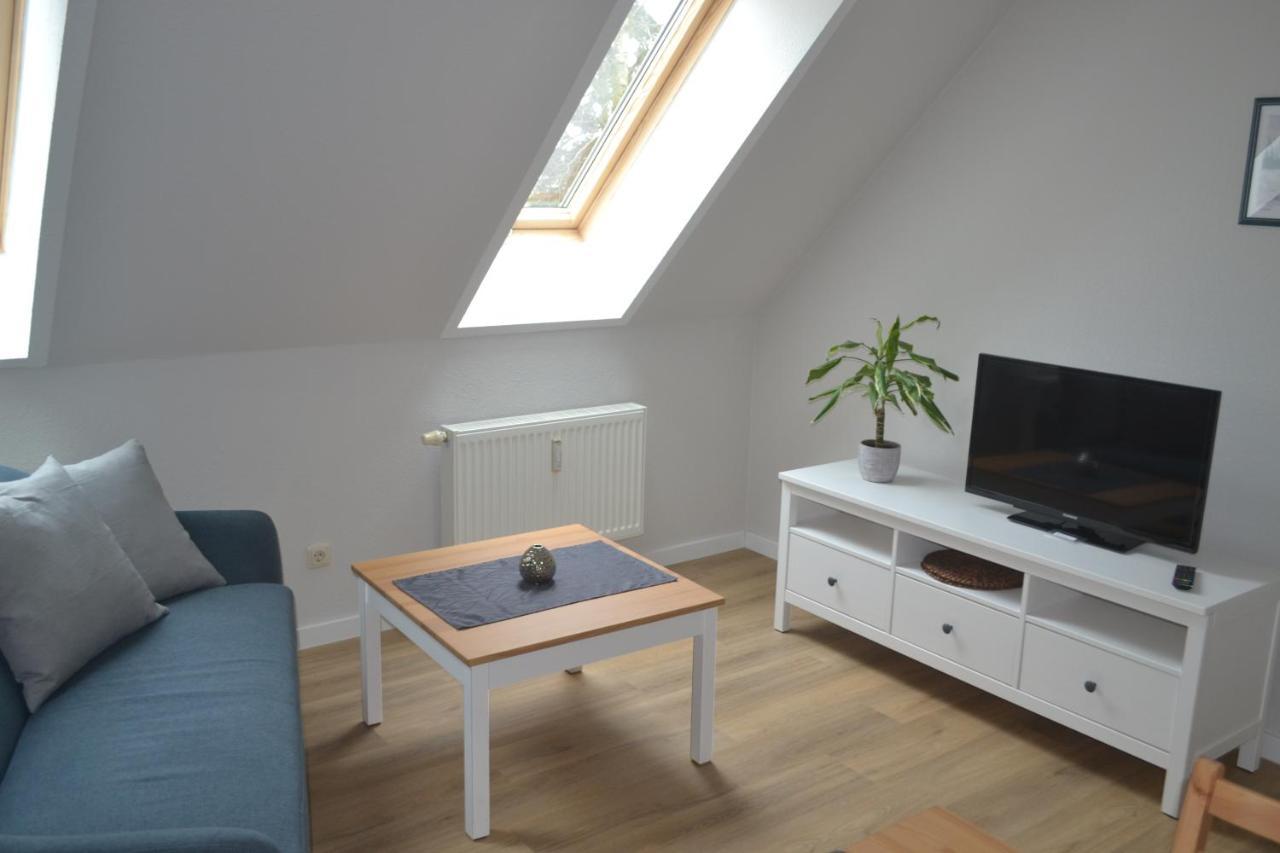 Haus Simone Apartamento Insel Poel Exterior foto